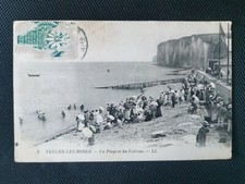 CPA 27 VERNEUIL - Donjon de la Fauconnerie et Tour Grise