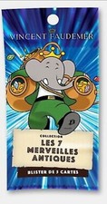 cartes babolex collector