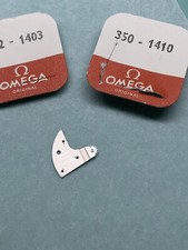 Omega 352 1403 Axe De Masse