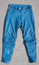 Pantalon CUIR Moto, Taille 40 ----- (PMH_025)