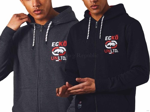 Ecko unltd sweat - unltd, capuche