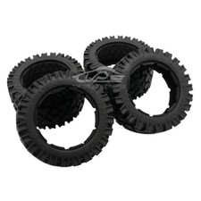 All-terrian Front and Rear