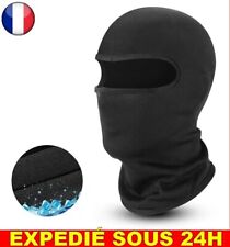 ✅Cagoule Coupe Vent Cyclisme Homme Séchage Rapide Vélo Sport Ski Moto Protection
