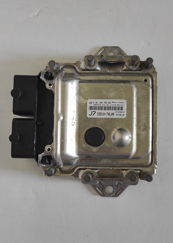 Calculateur ecu moteur suzuki - ecu,