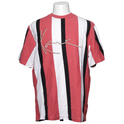 Karl kani shirt taille - kani,, t-shirt,