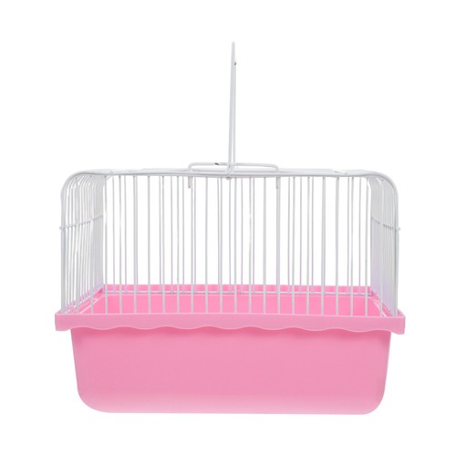 Cage pour hamster transporteur - cage,