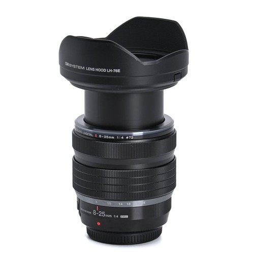 Objectif system zuiko - objectif, m.zuiko