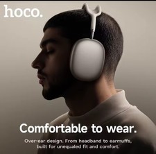 Casque Bluetooth ANC