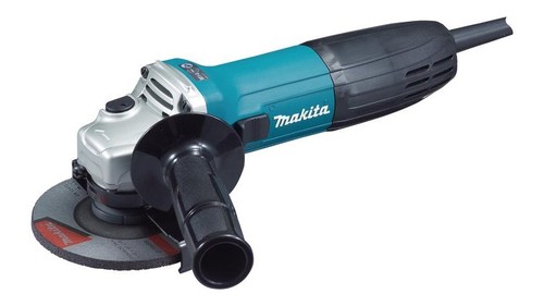 Meuleuse angle makita - meuleuse,