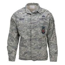 Authentic Usa Armée Veste
