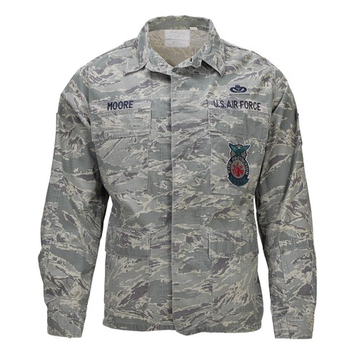 Authentic usa armée veste - authentic,