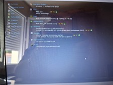 PC Portable Acer Aspire 5552G 15.6" AMD X2 2.20 GHz 8 Go RAM 250 GO HDD Win 11 2