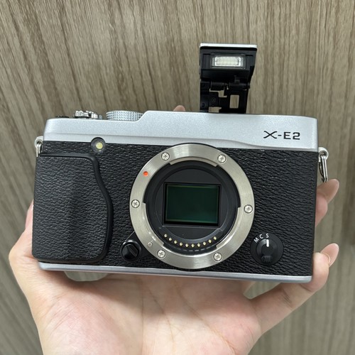 Fujifilm series e2 - x, x-e2