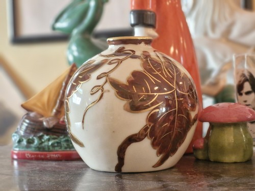 Camille tharaud limoges - limoges, vase