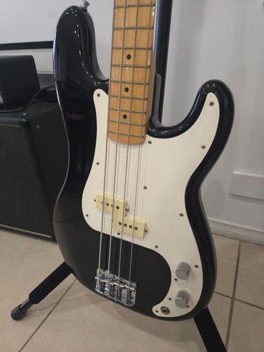 1983 usa fender standard - usa,