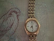 montre automatique femme de Marque Seiko
