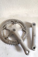 Campagnolo C Record Cranks