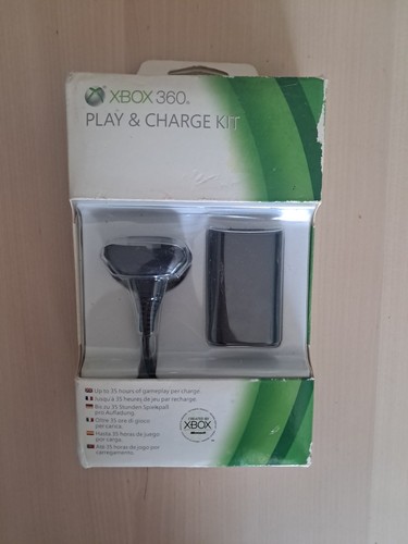 Play charge kit câble - play, &