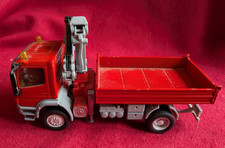 Siku 3534 Mercedes Atego avec