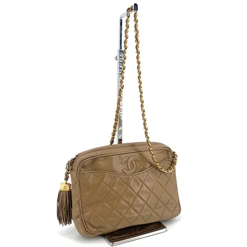Chanel sac bandoulière en - sac,