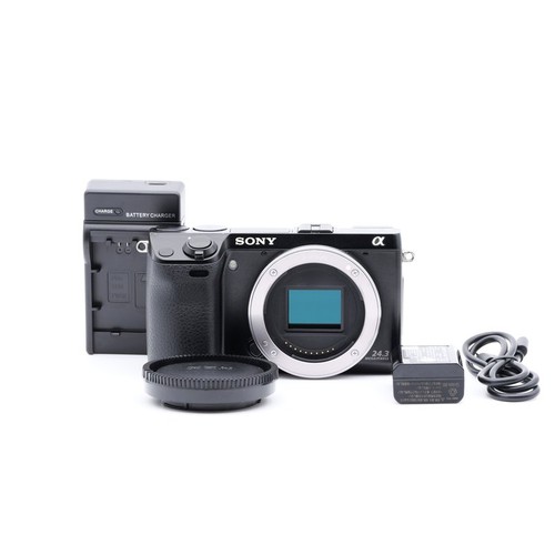 Excellent sony nex mount - sony,