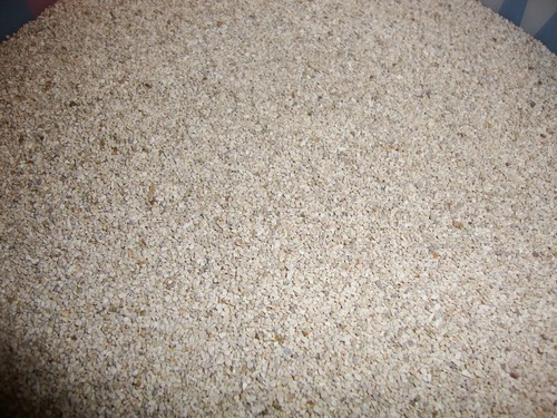 Décor ballast 150 - 150, g