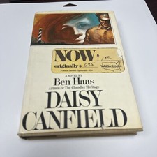 s8- Daisy Canfield by Ben haas