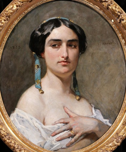 Victor chavet tableau - victor,