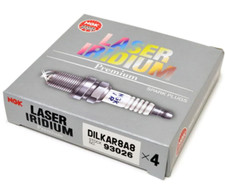Ngk laser iridium bougies - ngk,