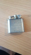 Ancien briquet essence