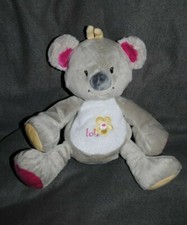 Doudou Koala ARTHUR ET LOLA