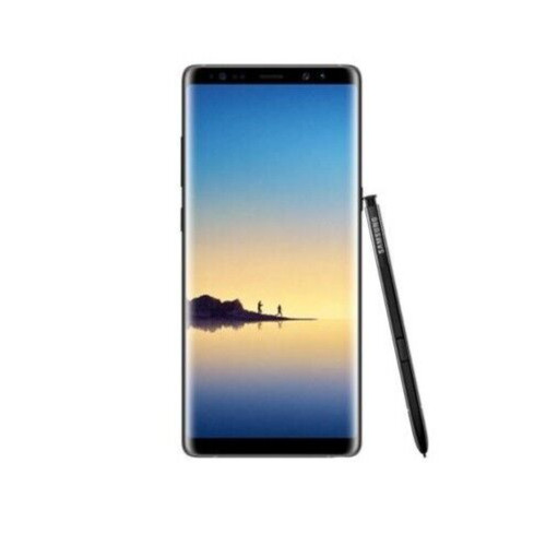 Smartphone samsung galaxy note - smartphone,
