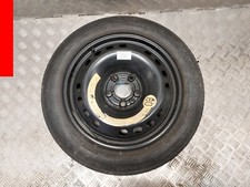 Galette / roue de secours -