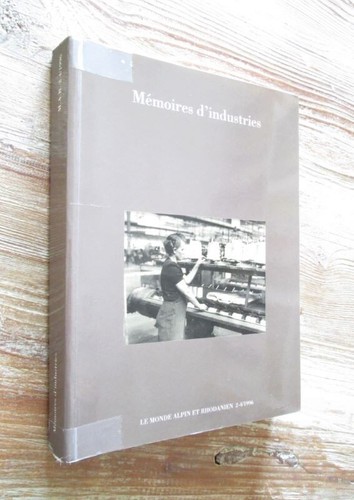 Alpes mémoires - -,