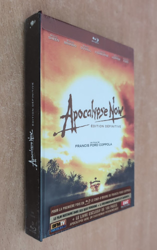 Apocalypse now édition - apocalypse, now.