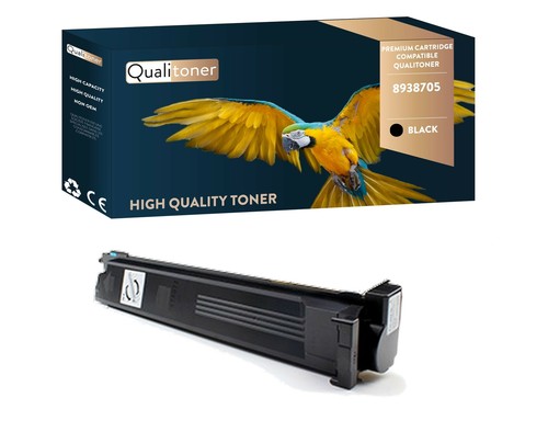 Toner konica minolta tn312k - konica,