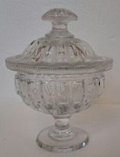 Drageoir cristal baccarat - drageoir, en