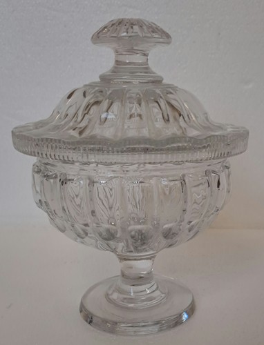 Drageoir cristal baccarat - drageoir,