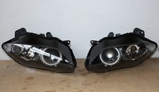 Phare avant OPTIQUE HEADLIGHT YAMAHA R1 DE 2007 2008