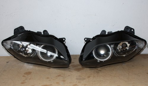 Phare avant optique headlight - phare,