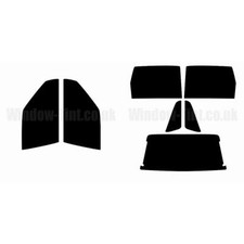 Pour Citroen Ax 5-Door Hayon