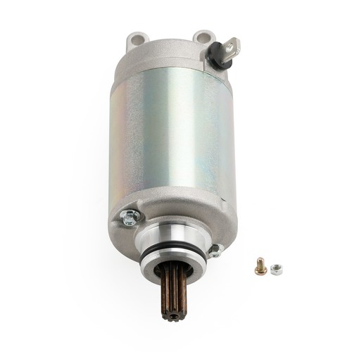 Démarreur pour suzuki gsx650f - démarreur,