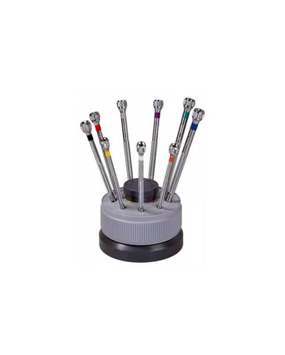 Bergeon 5970 socle - bergeon,