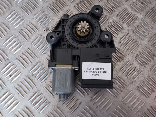 Moteur lève vitre arrière - moteur,