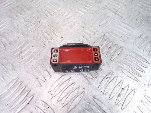 Gas 125 contact gt12 - gas,