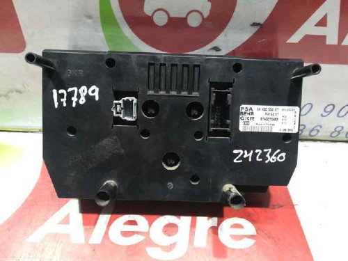 96430550xt commande - 96430550xt,