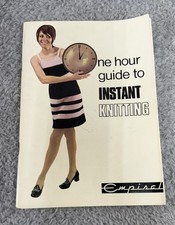 One Hour Guide to Instant