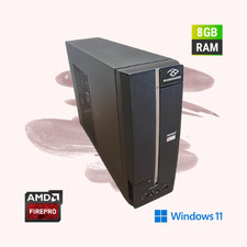 Packard Bell Ultra Compact –