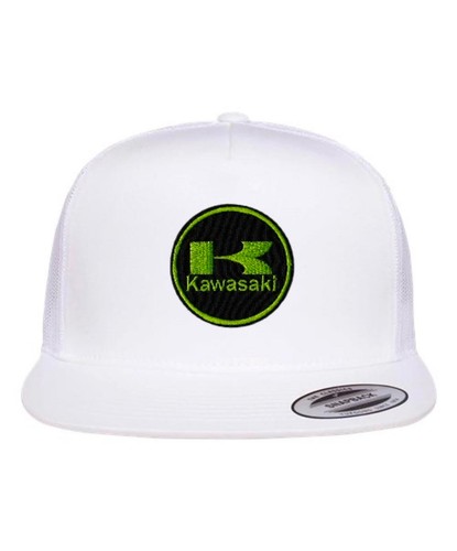 Casquette trucker kustom hatz - casquette,