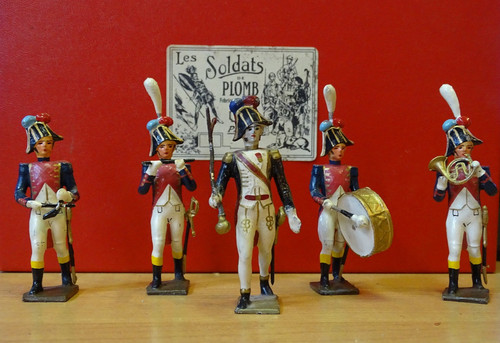 Cbg mignot musique des - cbg,